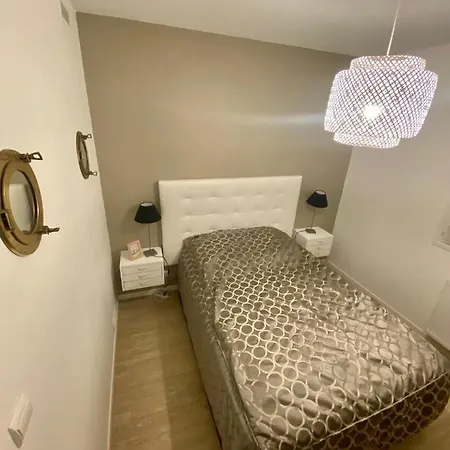 Appartamento Escale En Cote D'opale - 8p 4ch