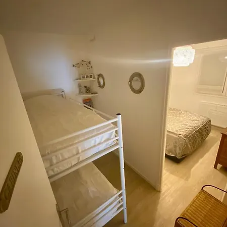 Escale En Cote D'opale - 8p 4ch Neufchâtel-Hardelot