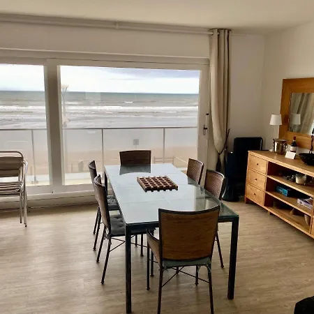 Appartamento Escale En Cote D'opale - 8p 4ch